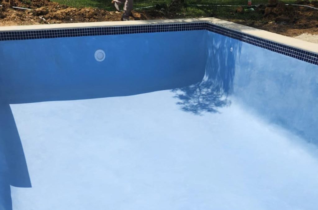 Upgrade Your Pool with Cemcrete’s PoolCrete (Marbelite) for a Superior Finish.